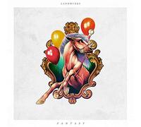 Landmvrks - Fantasy