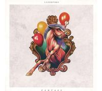 LANDMVRKS Fantasy (CD)