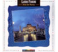 Lando Fiorini - Aria De Roma [Import]