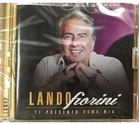 lando fiorini - lando fiorni ti presento roma mia