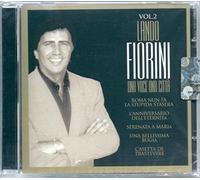 Lando Fiorini - Una Voce Una Citta', Vol. 2