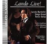 Lando Live 1980 1992