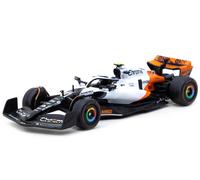 Lando Norris #4 McLaren MCL60 2023 Qualifiche GP Spagnolo 1:64 T64GF070LN1