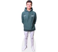 Lando Norris (Hoodie) mini formato