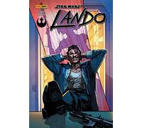 Lando. Star Wars