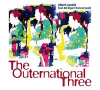 Landolt, Albert - The Outernational Three