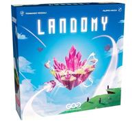 LANDOMY gioco da tavolo UNO CONTRO UNO gateongames IN ITALIANO età 10+