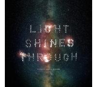 Landon Lloyd Miller Light Shines Through (Vinyl LP) 12" Album