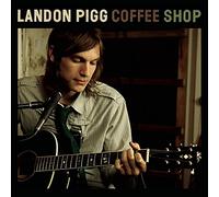 Landon Pigg - Coffee Shop Ep