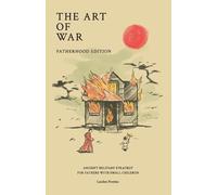 Landon Pontius The Art of War - Fatherhood Edition (Tascabile)