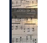 Landon Ronald A Cycle Of Life (Tascabile)