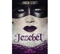 Landon Schott Jezebel (Tascabile)