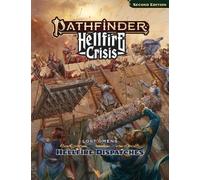 Pathfinder Lost Omens Hellfire Dispatches (P2)