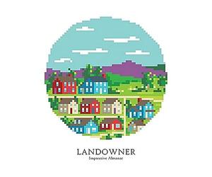 Landowner - BORN YESTERDAY Impressive Almanac
