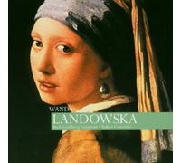 Landowska,Wanda - Variazioni Goldberg Bwv 988 (1741 42)