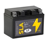Batteria moto Landport AGM YTZ14-S YTZ14S SLA 12v 11.2ah 230A