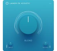 LANDR FX Acoustic
