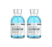 Landrain 2 pezzi 30 ML Hyaluron Siero Microneedling, sistema Micro infusione
