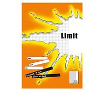 landré 100050511 landr Quaderno DIN A4, Rigatura 3/32 fogli a righe,