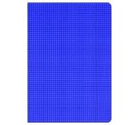 landré 100050584 affari libri, REGISTER libri, taccuini Uws + normale Diarie Folio A4 40 fogli a quadretti assortiti