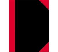 Landré 100302815 - Quaderno per appunti, Taccuini, Quadernone, formato A4, 96 fogli a quadretti