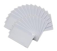 Landré Copertina per quaderno, Trasparente, A5