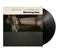 Sonny Landreth - Blacktop Run [Lp]