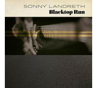 Landreth Sonny Blacktop Run CD Nuovo & Sigillato