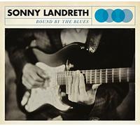 Landreth Sonny - Bound By The Blues