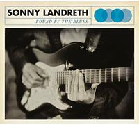 Landreth Sonny - Bound By the Blues -Hq