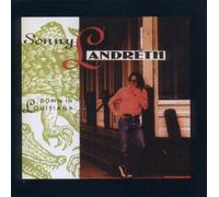 Landreth,Sonny - Down in Louisiana