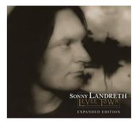 Landreth, Sonny - Levee Town (2 CD)