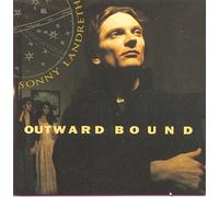 Sonny Landreth OUTWARD BOUND (CD)