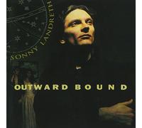 Landreth, Sonny - Outward Bound
