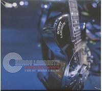 Sonny Landreth - Recorded Live in Lafayette