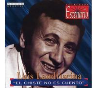 Landriscina, Luis - El Chiste No Es Cuento