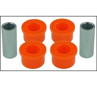 Land Rover Defender TDCI Sospensione Spazzole Barra Panhard (1340) IN Poli