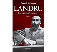 Landru: Bourreau des coeurs
