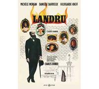 Landru (Restaurato in Hd)