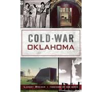 Landry Brewer Cold War Oklahoma (Tascabile)