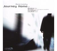 Landry Dana - Journey Home