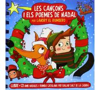 Landry El Rumbero Les Cancons I Els Poemes de Nadal Buc (CD)