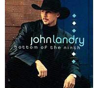 LANDRY, JOHN - Bottom Of The Ninth