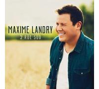 Landry, Maxime - 3e Rue Sud