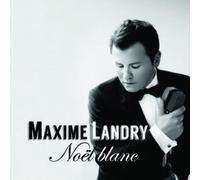 Landry, Maxime - Noel Blanc