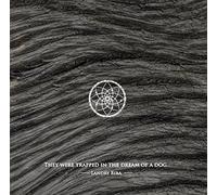 Landry Riba - They were trapped in the dream of a dog