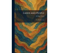 Lands and People: The World in Color