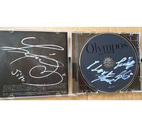 Lands - Olympos [Ltd.Edition]