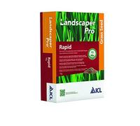 LANDSACPER PRO Rapid kg 1 - AI VERRIS - MISCUGLIO di SEMENTI Professionali per Prati