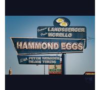 Landsberger J. & Mor - Hammond Eggs